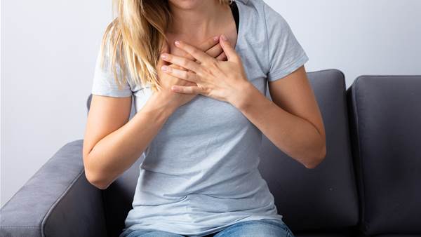 10 Signs of Acid Reflux and GORD That Go Beyond Just Heartburn