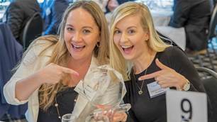 Pic Special: The 2019 Clubbies Awards!