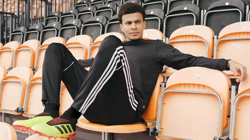 Dele Alli: Destined to defy the weight of expectation