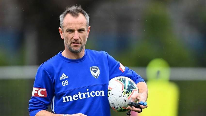 Victory reveal new ‘intense, high pressure’ philosophy Victory reveal new ‘intense, high pressure’ philosophy