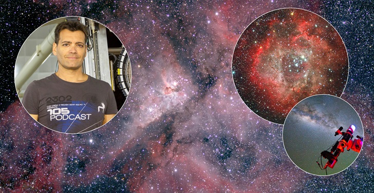 Meet An Astronomer at Sydney Observatory Meet An Astronomer at Sydney Observatory