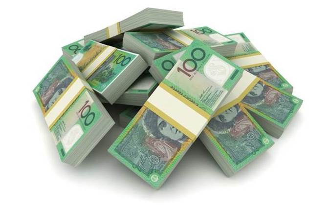 Telstra Ventures backs Cumulus Networks