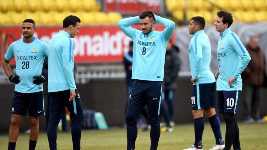 Phillips to Sunderland: Sign this Socceroo Phillips to Sunderland: Sign this Socceroo
