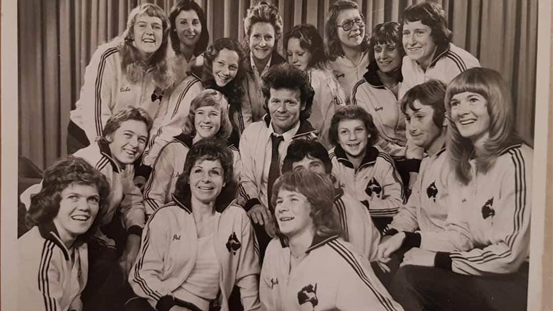 Legends unite calls to induct 'godfather of women&#8217;s football' into Hall of Fame