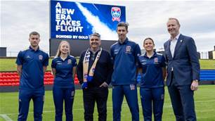 Newcastle Jets saved as new owners confirmed