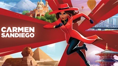 Skylanders: Tree Rex - be afraid of the bark!