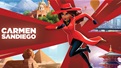 Playing Now: Carmen Sandiego