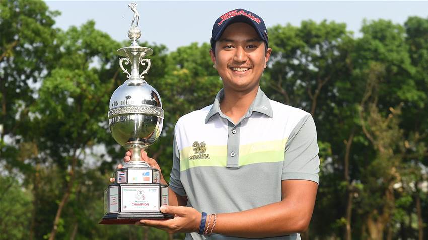 Bangabandhu Cup Golf Open poised to become Bangladesh’s richest event Bangabandhu Cup Golf Open poised to become Bangladesh’s richest event