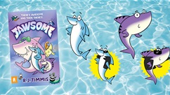 Illustrator Inspo: Dean Rankine