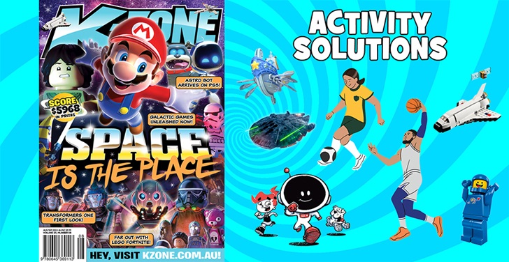 August/September 2024 Issue Activity Solutions August/September 2024 Issue Activity Solutions