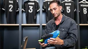Video: Hands on with adidas' Energy Mode Pack