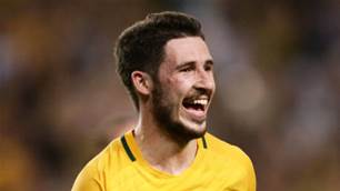 A-League’s Leckie vows to keep Socceroos flame burning