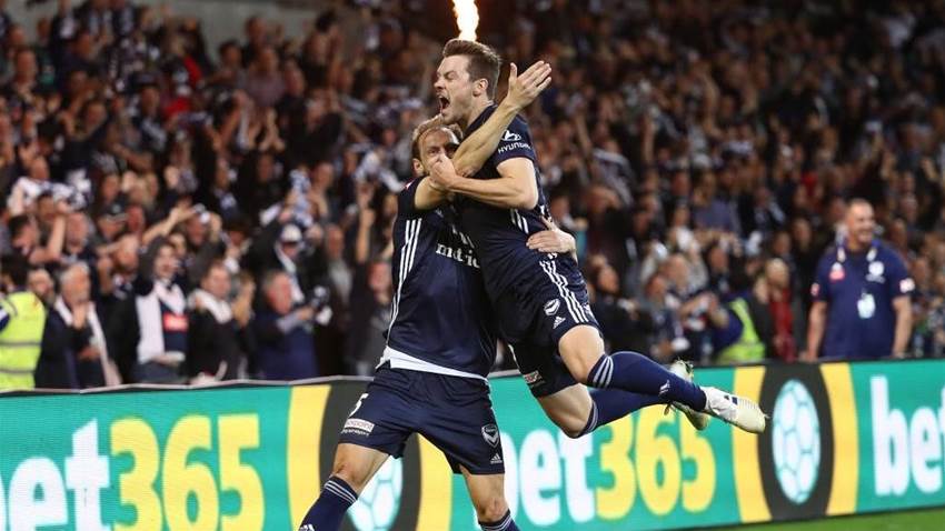 Newcastle A-League defender makes surprise Indian switch Newcastle A-League defender makes surprise Indian switch