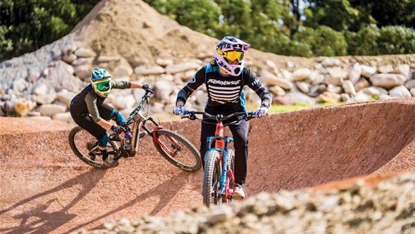 Georges River Council Investigate a Mountain Bike Facility