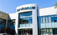 ServiceNow CEO says digital transformation drove Q2 growth