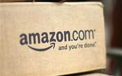 Amazon Australia posts $9 million loss