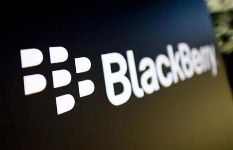 BlackBerry appoints EMT Distribution as ANZ distie