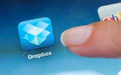 Dropbox steps up channel investment