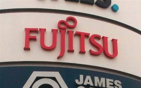 Fujitsu acquires Canberra-based Microsoft partner Oobe