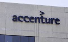 Accenture fends off ransomware attack