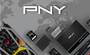 PNY appoints Leader as local distributor