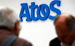 Atos mulling split into two companies