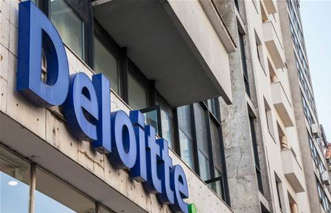 Deloitte considering splitting consulting, auditing businesses: report