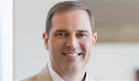 Cisco CEO Chuck Robbins dishes on supply chain, XaaS