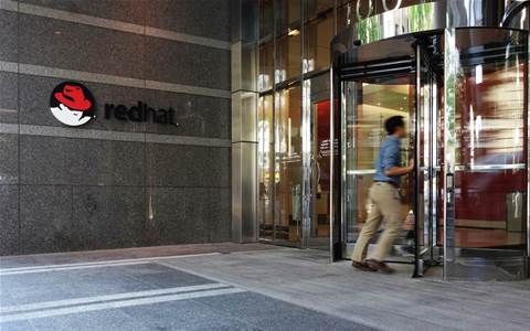 Red Hat to offer pay-per-use OpenShift on HPE GreenLake
