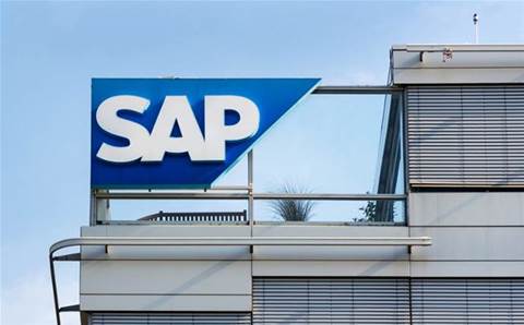 SAP lowers 2022 profit outlook amid software revenue decline, Ukraine war