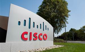 Cisco small business routers need urgent patch
