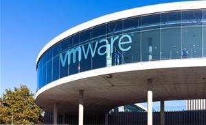 VMware logging software gets security patch