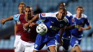 Ex-Leicester City hero carving out coaching career in Australia