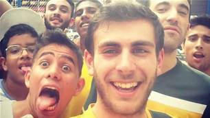 The A-League super-fan without a team
