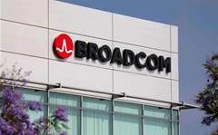 Broadcom's deal history under CEO Hock Tan
