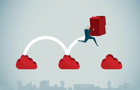 Velrada takes Penrith City Council to the cloud