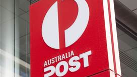 Australia Post blames 'global internet issue' for retail outage