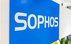 Sophos shuffles Australian channel leadership
