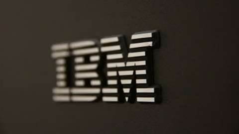Biden visits New York IBM amid US$20 billion investment