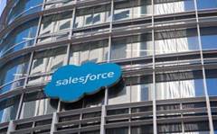 Accenture, Deloitte, IBM named top APAC Salesforce partners