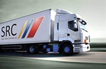 Super Retail Group tests 5G to run distribution centre