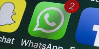 EU sets Whatsapp a July deadline on consumer law