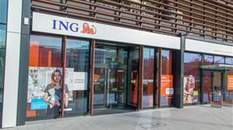 ING Bank fined for allegedly missing CDR deadlines