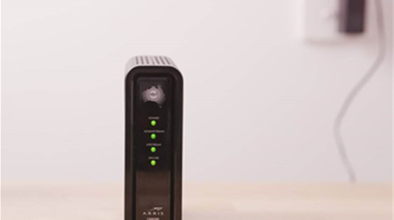 NBN Co switches chipsets for its HFC cable modems