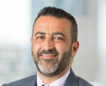 Bupa's former APAC CIO exits insurer