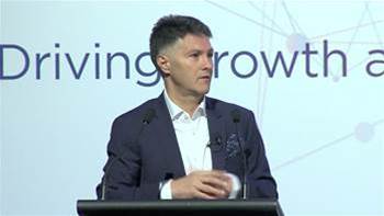 Digital birth certificate holds key to ID verification problem: Dominello