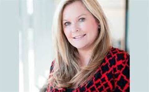 Salesforce lands Pip Marlow after Suncorp exit