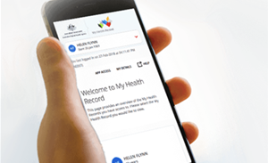 Chamonix lands My Health Record app deal