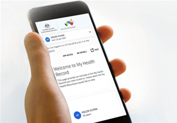 Chamonix lands My Health Record app deal