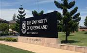 University of Queensland uplifts its vulnerability management